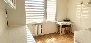 2 pokojowe mieszkanie z balkonem o pow. 48,41 m2