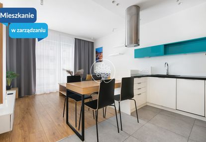 Komfortowy apartament w atrium