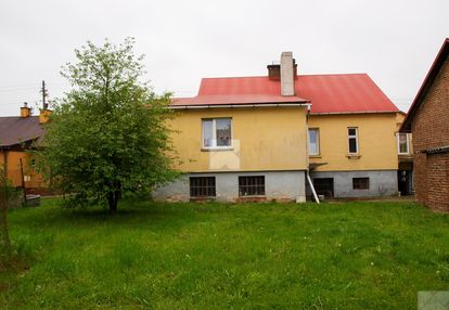 Dom z potencjałem – blisko jarosławia | pełkinie