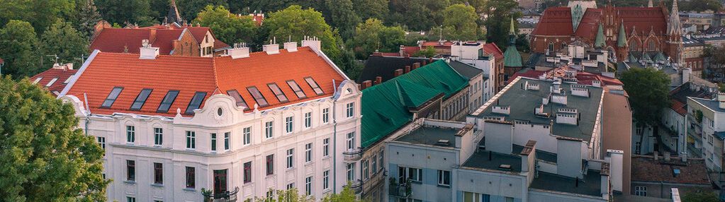 2 pokojowe mieszkanie obok rynku podgórskiego