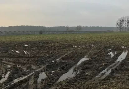 Działka na sprzedaż 204m2