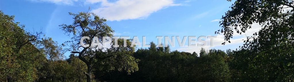 Działka budowlana 28 arów wieprz/inwałd/andrychów