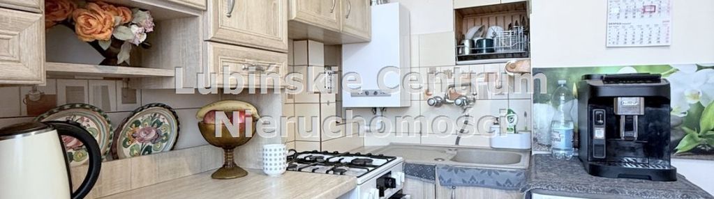 2 pokojowe mieszkanie lubin ul.kilińskiego um