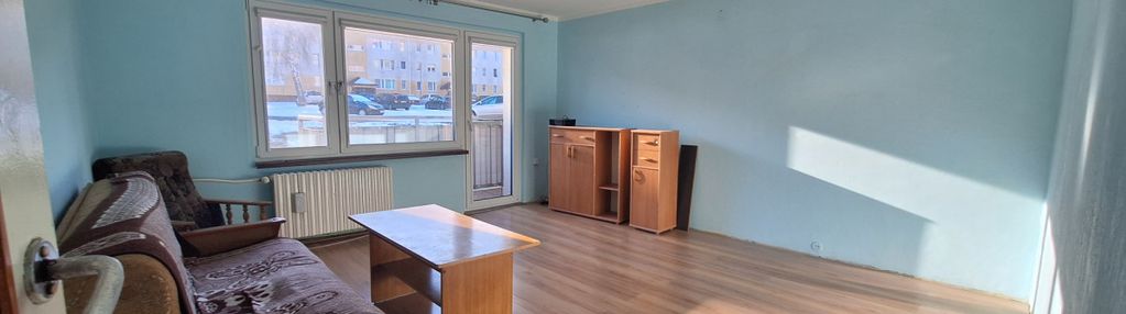 Mieszkanie 3 pokoje gdynia ul płk dąbka