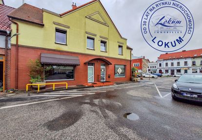 Tylko u nas - dochodowa kamienica w gostyniu!