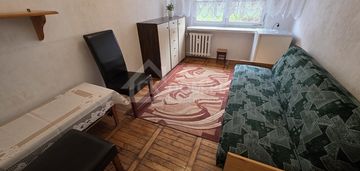 Kawalerka ul. zagórska, parter