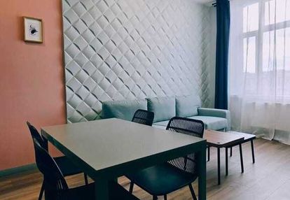 Gotowe do wprowadzenia | osobna widna kuchnia