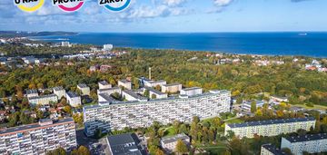 Kilka minut spacerem do plaży! wysokie sufity!