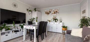 3 pokojowe mieszkanie w gdyni!