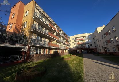 3 pokoje w świetnej lokalizacji białystok