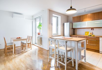 Do wynajęcia 4 pok muranów balkon piwnica garaż