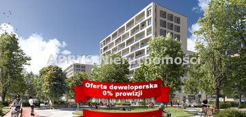 4-pokojowy apartament służewiec