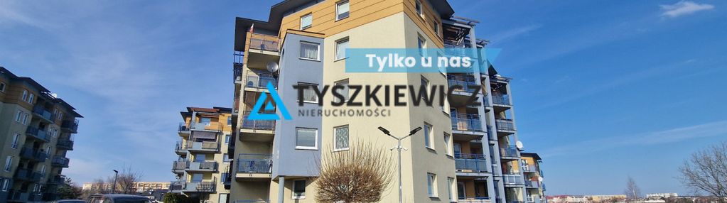 3 pokoje gdańsk orunia