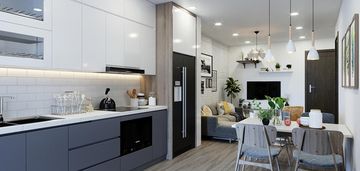 2 pokojowe, 2 piętro, balkon,dobra lokalizacja