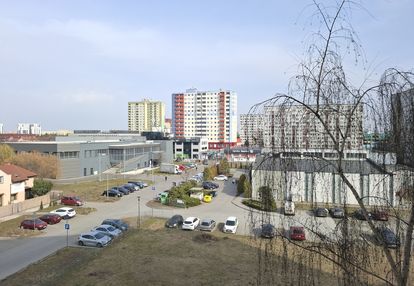 3 pok. po gen. remoncie/balkon /wrocław/fabryczna