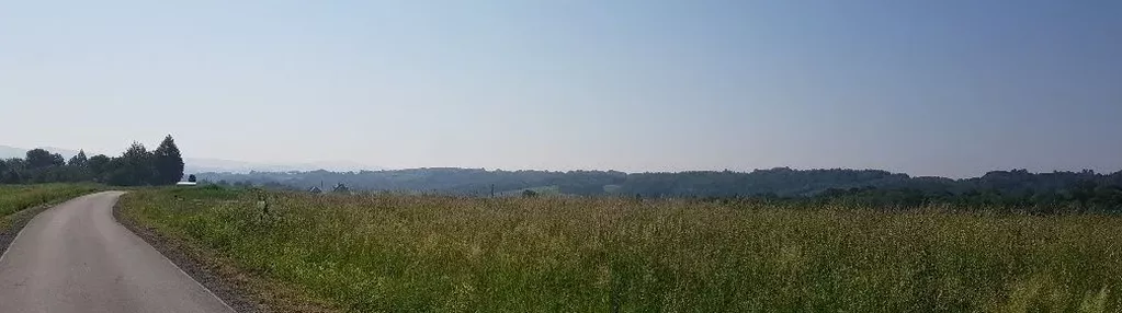 Działka na sprzedaż 2600m2