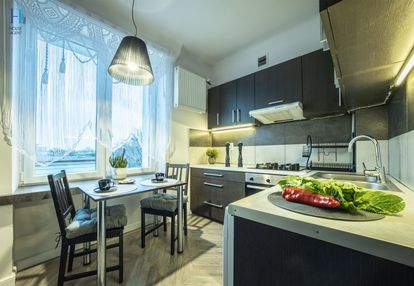 Mieszkanie do wprowadzenia blisko manufaktury