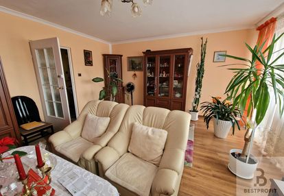 Mieszkanie 3 pokojowe, spółdzielcze, słupsk