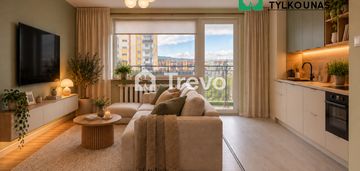 2 pokoje | rumia janowo | balkon
