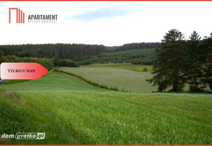 Tylko u nas! wyjątkowe działki z wz-tuszkowy
