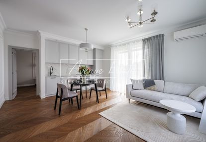Nowe / ekskluzywne / 60m² / balkon / garaż