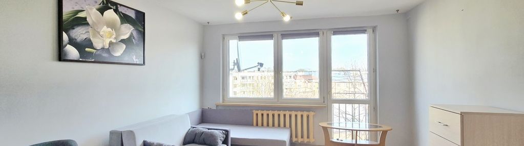 Trzypokojowe blisko uniwersytetu siedleckiego