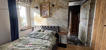 Włochy/ zwierzolubne / studio