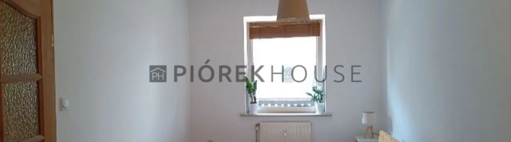 3-pokojowe mieszkanie w markach