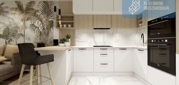 ⭐odbierz klucze w tym roku ⭐ 2 pokoje⭐bez prowizji