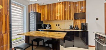 4pk | cicha spokojna okolica | wysoki standard