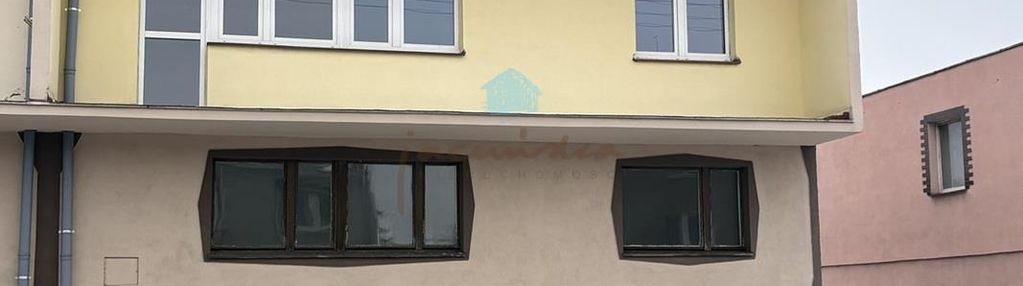 1/2 bliźniaka stan surowy zamknięty witkowo ul.kwiatowa sprzedam