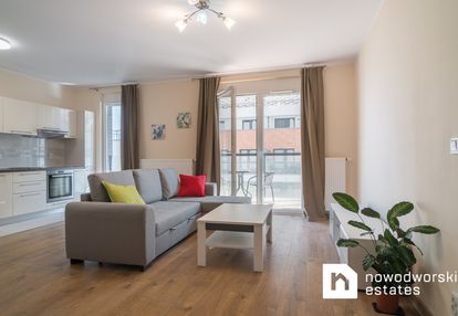 2-pokojowy apartament w atal towers ul sikorskiego