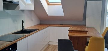 Mieszkanie na sprzedaż w czarnkowie