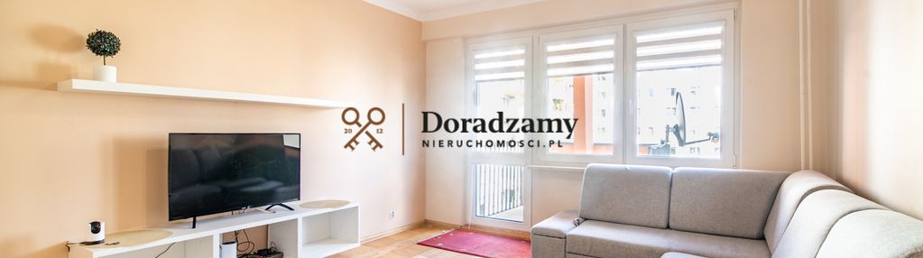 Mieszkanie obok uczelni i akademików
