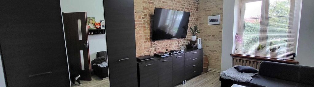 Piękne, przestronne mieszkanie o powierzchni 63,81