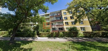 Okolice ul. sieradzkiej   pełen rozkład/balkon