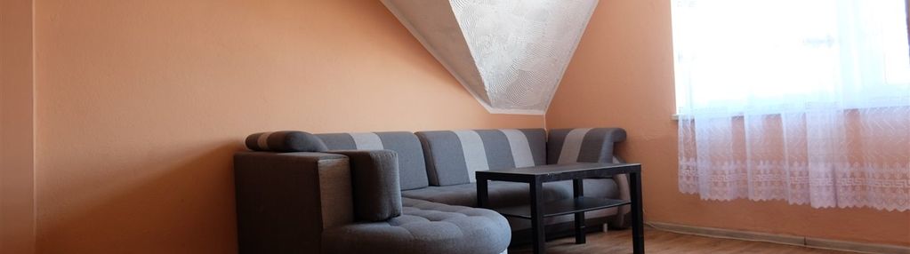 Duża kawalerka chorzów centrum! chrobrego klima