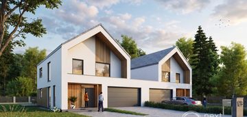 Nowoczesny dom 166 m2, rusiec, gm. nadarzyn