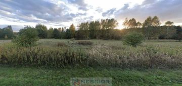 Działka budowlano-rolna 2800 m² – łękawica