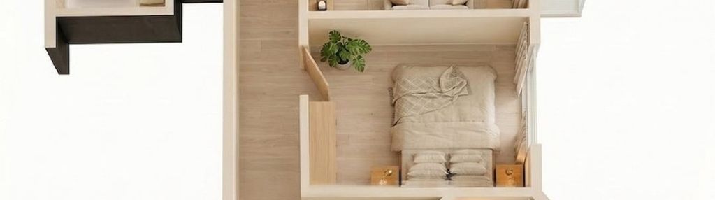 Duże mieszkanie w centrum piły. sprzedaż.