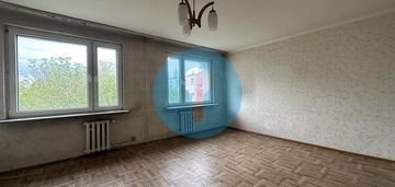 Mieszkanie 2 pokoje - 46,20 m2