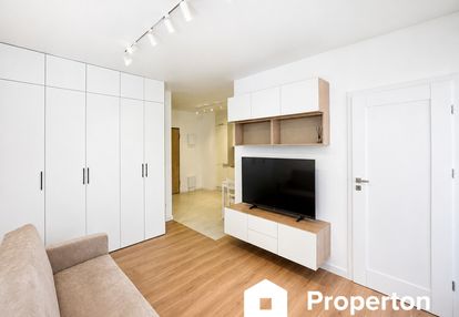 Nowe mieszkanie | balkon | winda | daszyńskiego 8