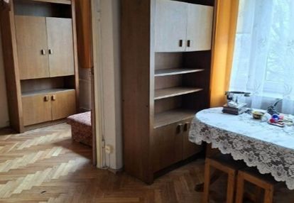 3-pokojowe mieszkanie na mokotowie