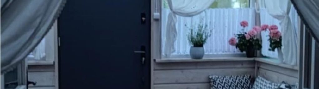 Ekonomiczny dom drewniany okol. kawęczyna