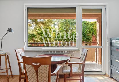 Dwa pokoje z tarasem i garażem – gdynia dąbrowa