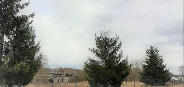 Tanowo działka rzemieślnicza 3500 m2.