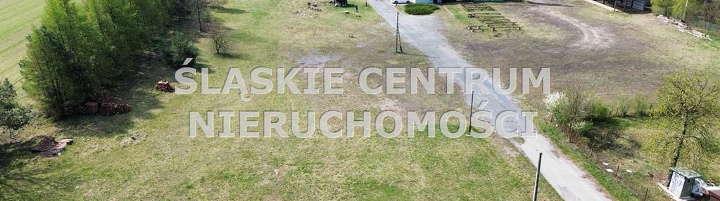 Działka budowlana ługi-radły ul. kościelna 23