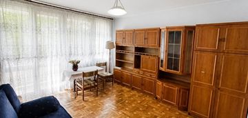 3-pokojowe mieszkanie na woli