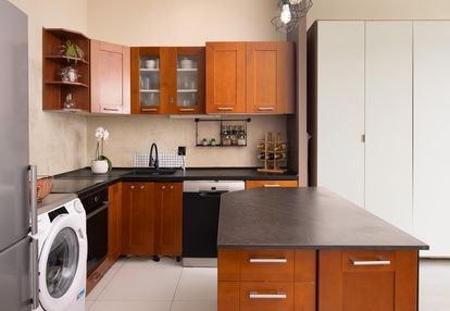 Śródmieście 3 pok. mieszkanie na ii piętrze