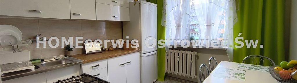 Wynajem mieszkania 48 m2 piętro2/4 os.stawki.